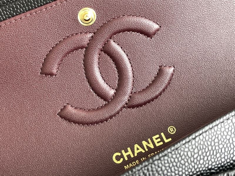 Chanel CF Series Bags